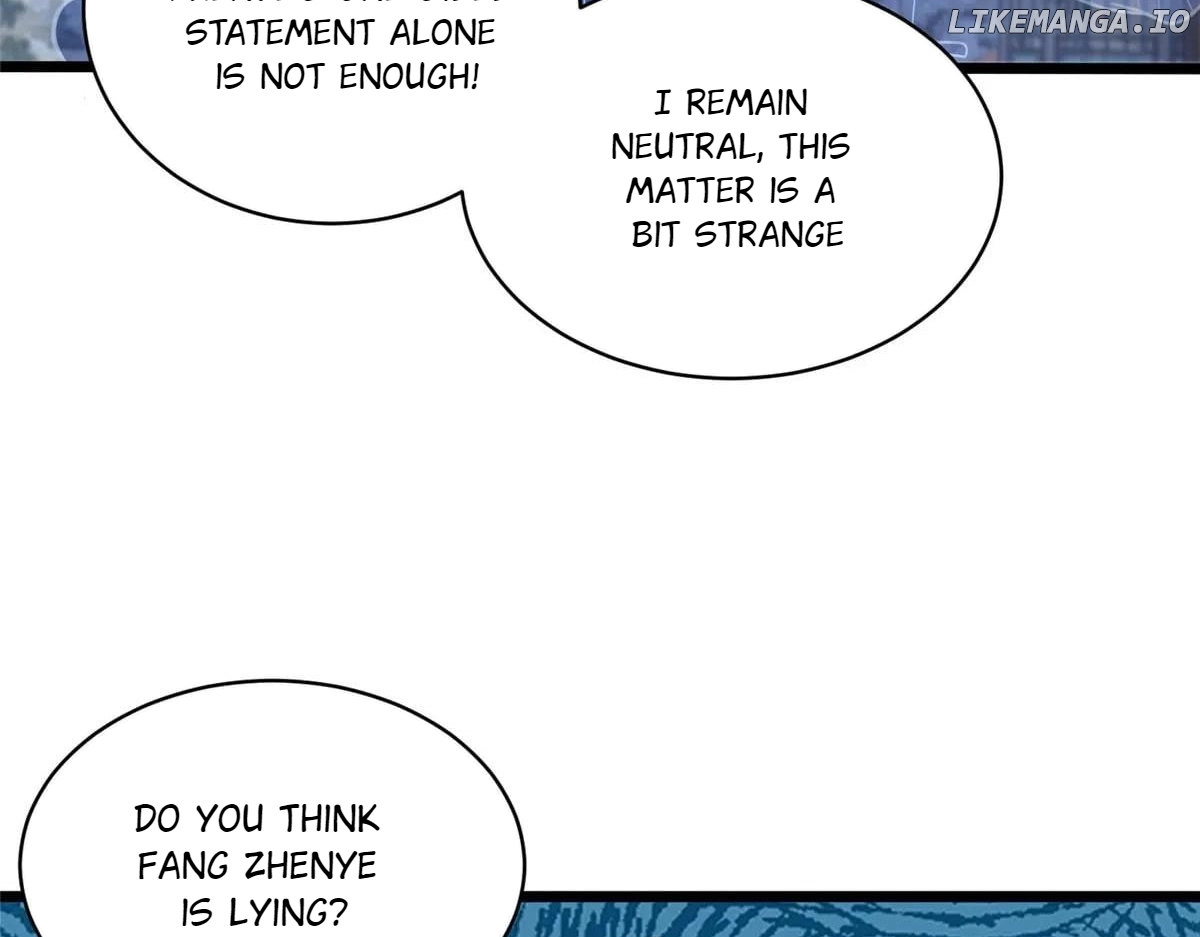 Divine Urban God Chapter 270 - page 49